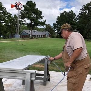 Meet your Posher, Robbie